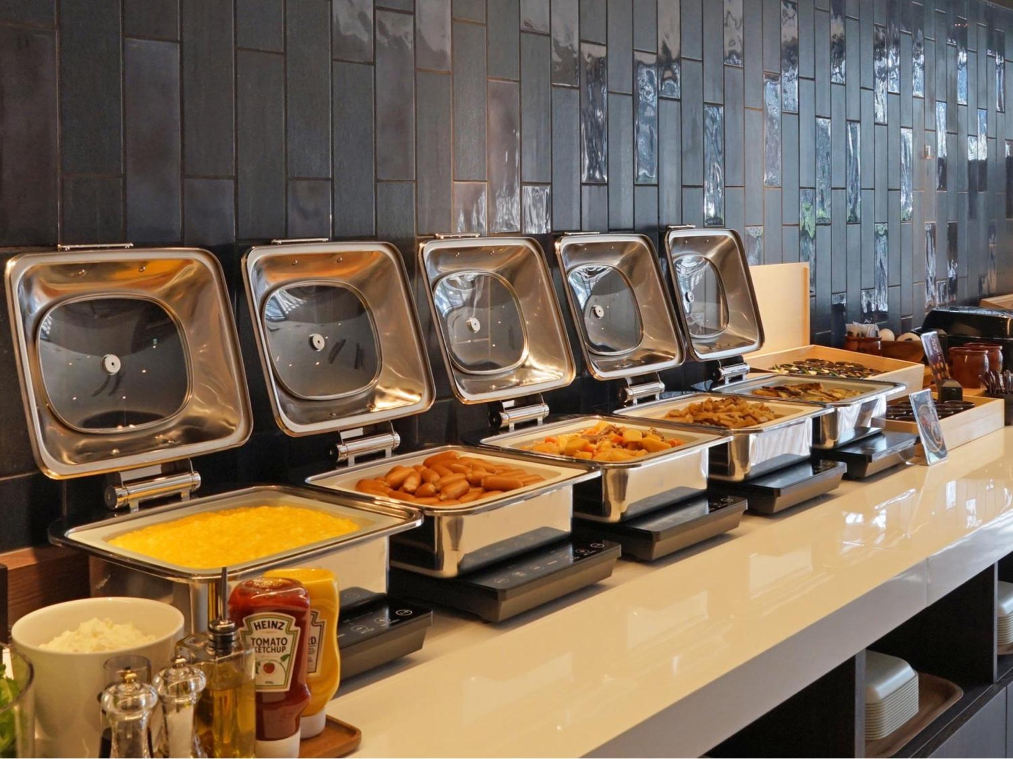 チサン スタンダード 京都堀川五条