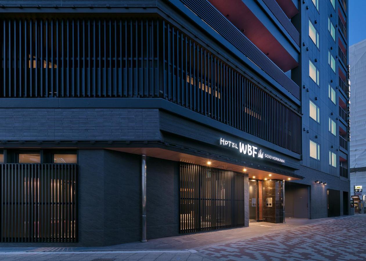 ホテル チサン スタンダード 京都堀川五条
