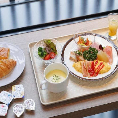 ホテル チサン スタンダード 京都堀川五条 3*