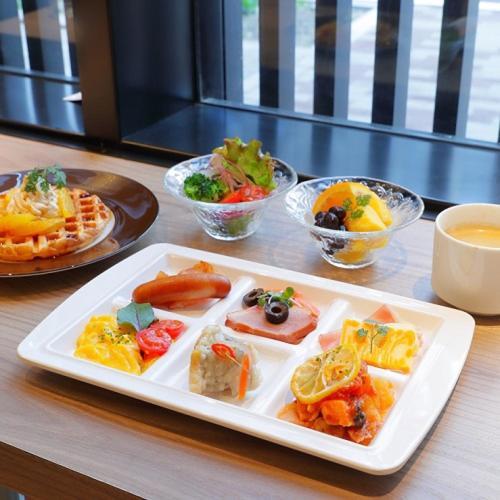チサン スタンダード 京都堀川五条