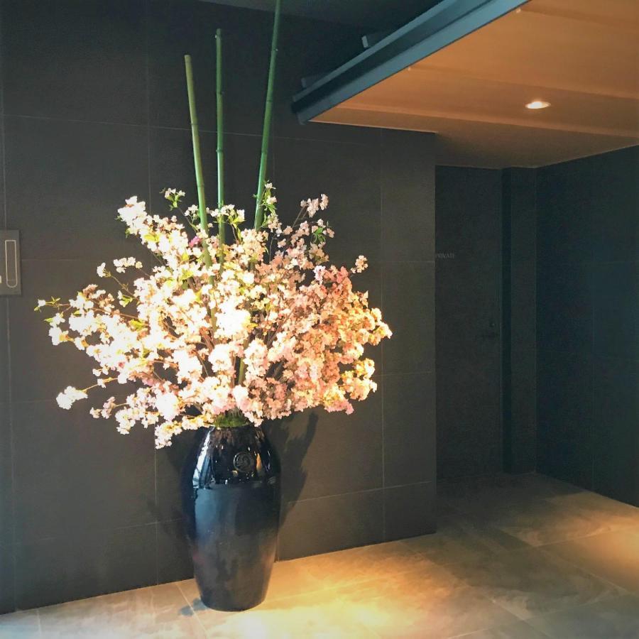 チサン スタンダード 京都堀川五条