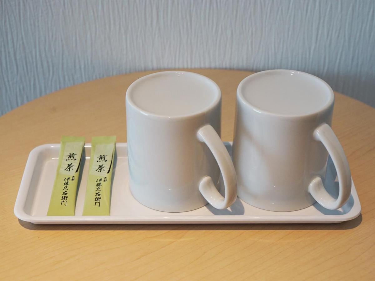 京都堀川五条知山标准酒店 3* 京都